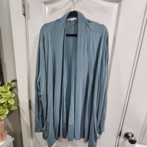 Athleta Pranayama Restore Wrap